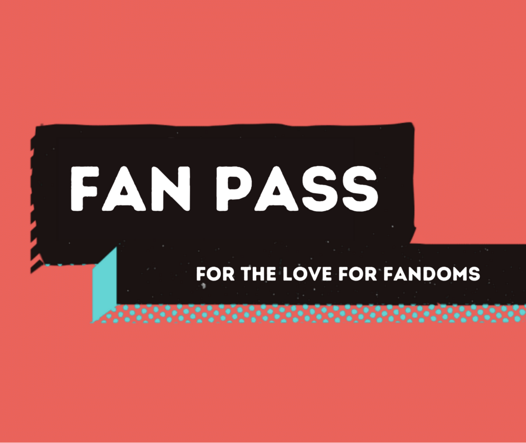Fan Pass The Big Book Box