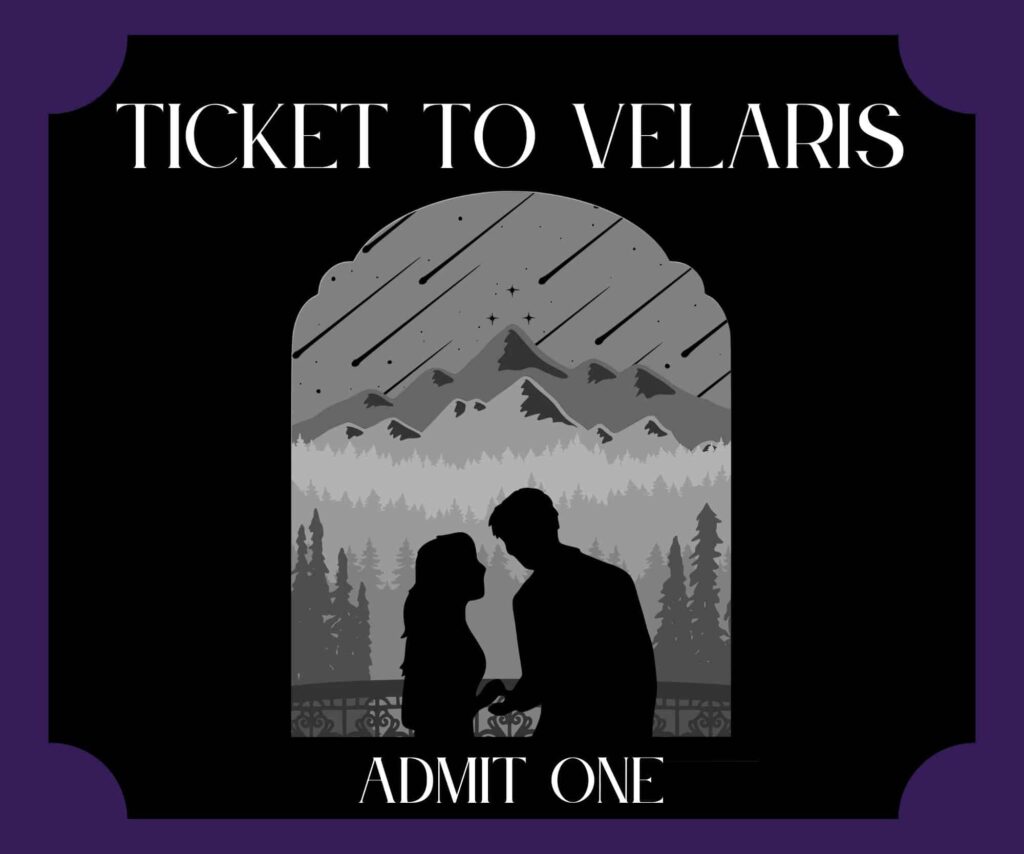 Acotar Limited Edition Box The Big Book Box